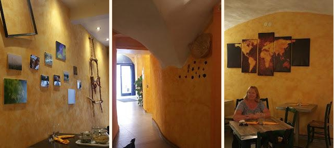 Le CresToranT - Gallery Image 1