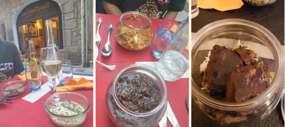 Le CresToranT - Gallery Image 2