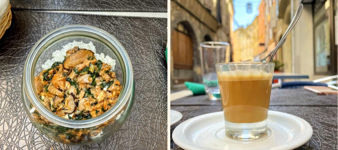 Le CresToranT - Gallery Image 4