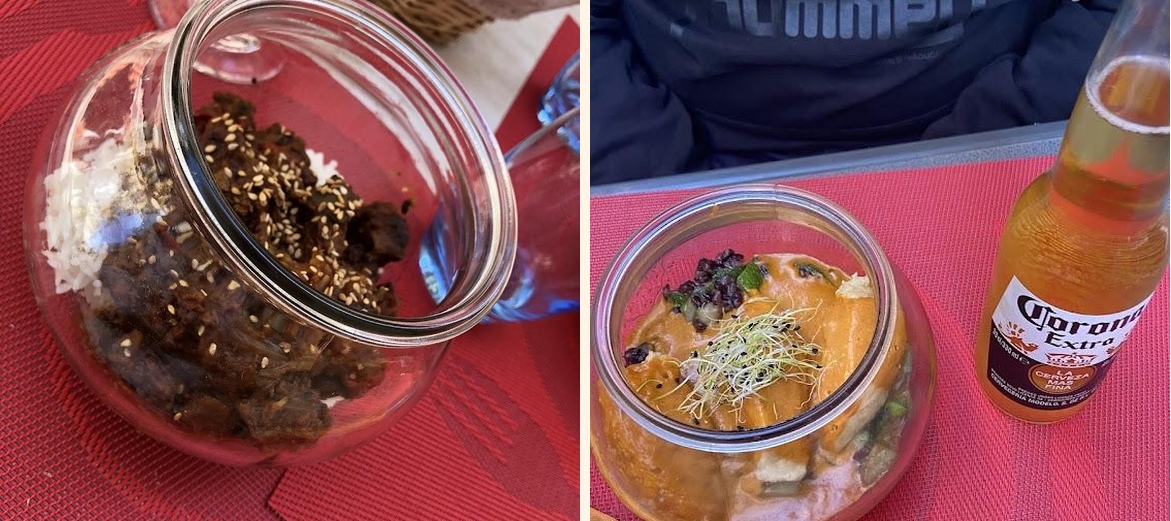 Le CresToranT - Gallery Image 6